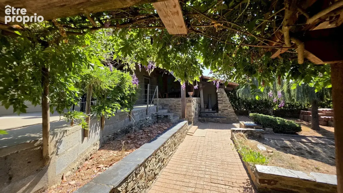 Maison à vendre T6 Chemillé-en-Anjou - Coup de Coeur Assuré ! - photo 10