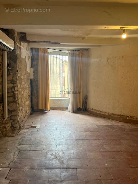 Maison à FLEURY