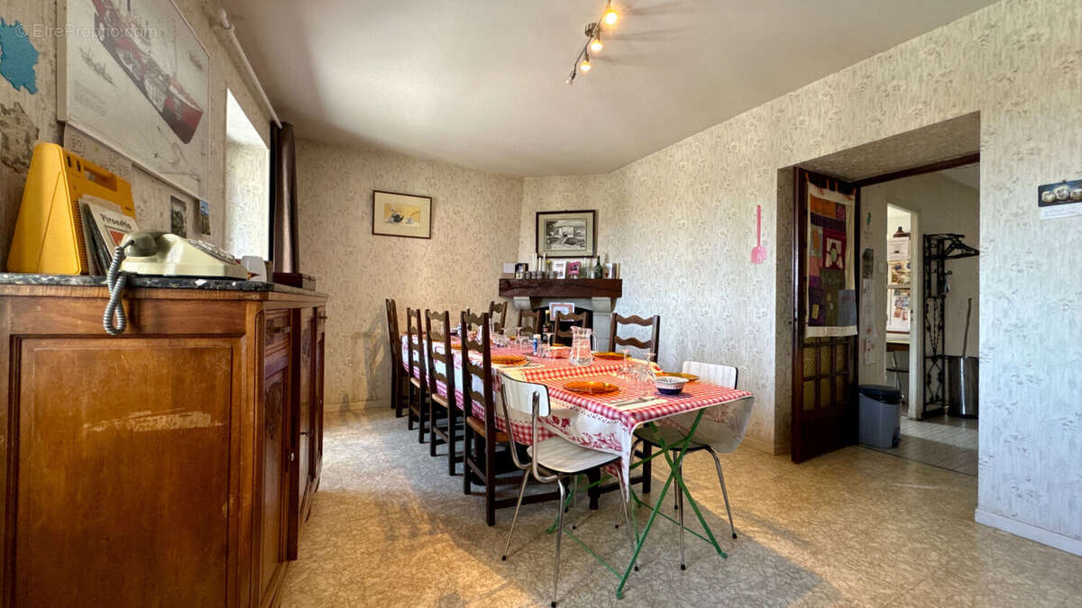 Maison 4 pièce(s) 105 m2 - 3 chambres - photo 9
