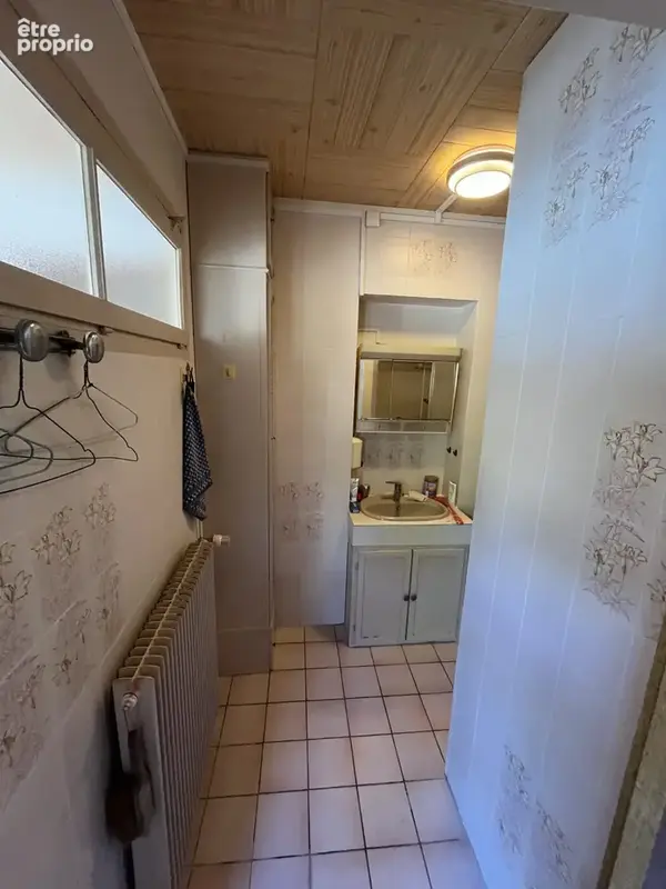 Maison 3 pièces 66 m² à vendre à Le Cateau-Cambresis (59360) - photo 7