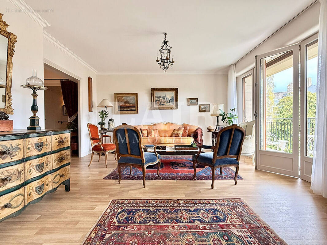 Appartement à ALENCON