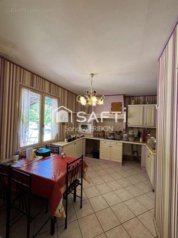 Photo 4 - Maison à RIANS