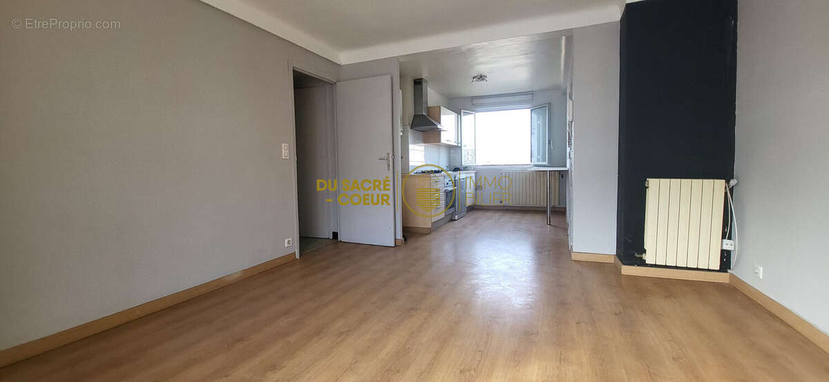 Appartement à PERPIGNAN