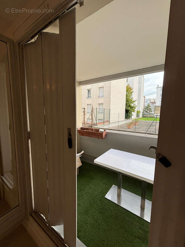 Appartement à LYON-3E
