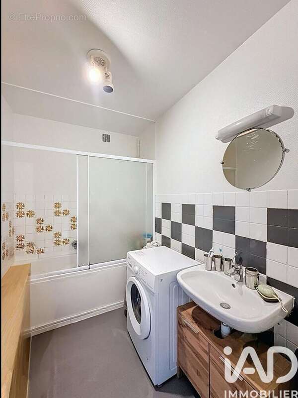 Photo 9 - Appartement à EPERNAY