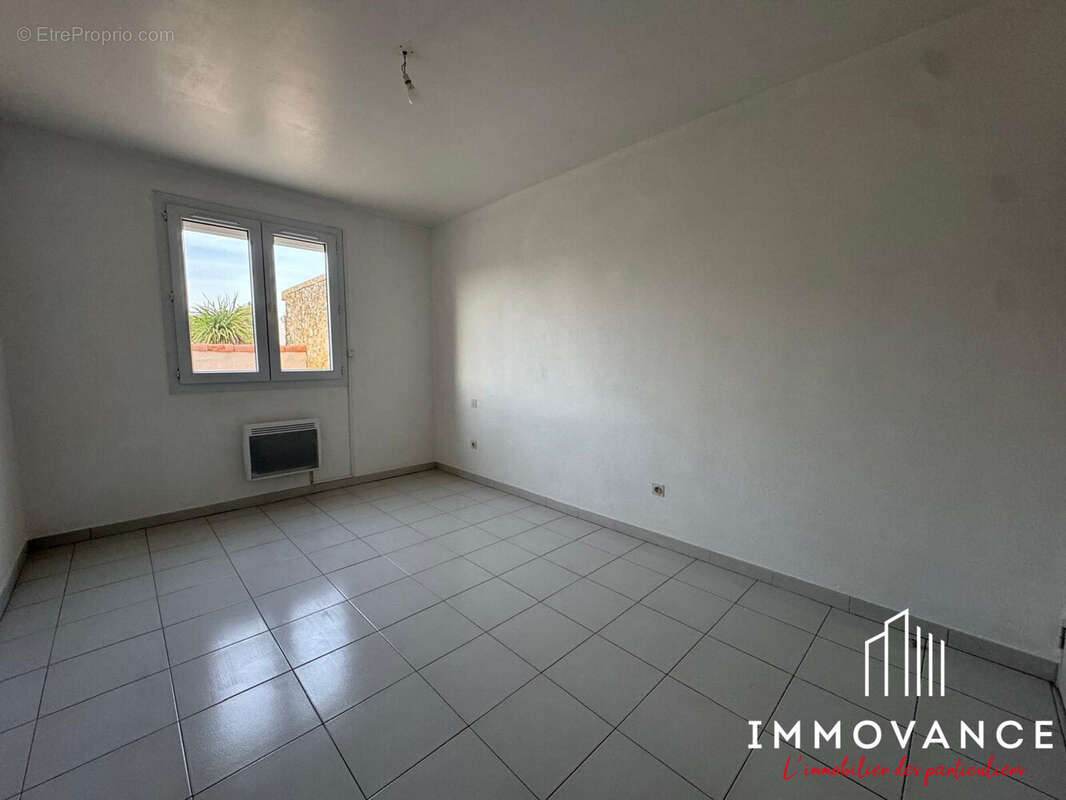 Appartement à JACOU