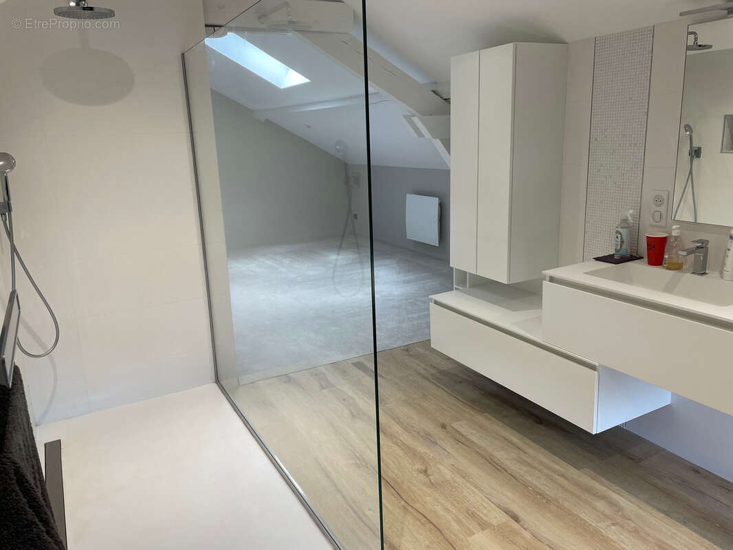 Maison à LUXEUIL-LES-BAINS