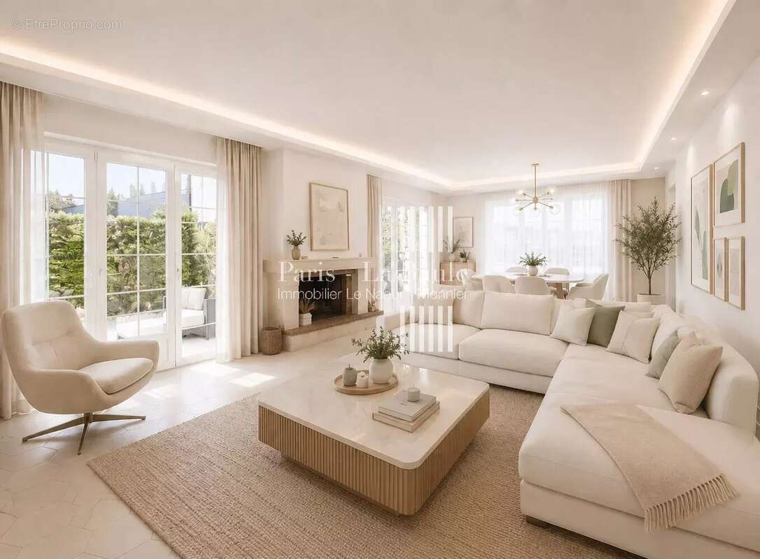 Maison à LA BAULE-ESCOUBLAC