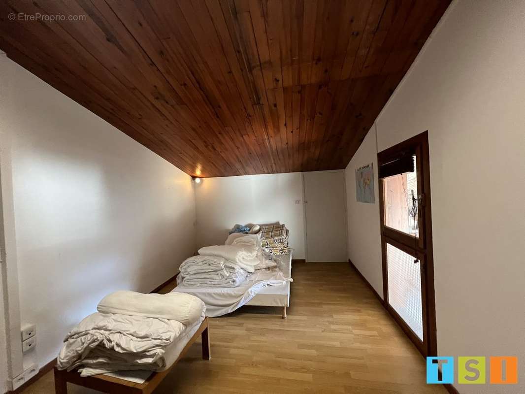 Maison à CIERP-GAUD