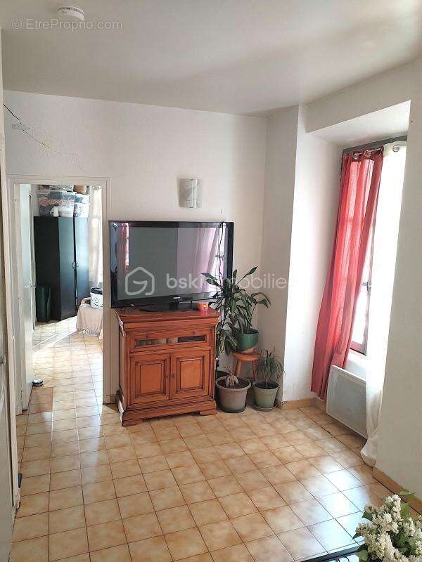 Appartement à AUBENAS