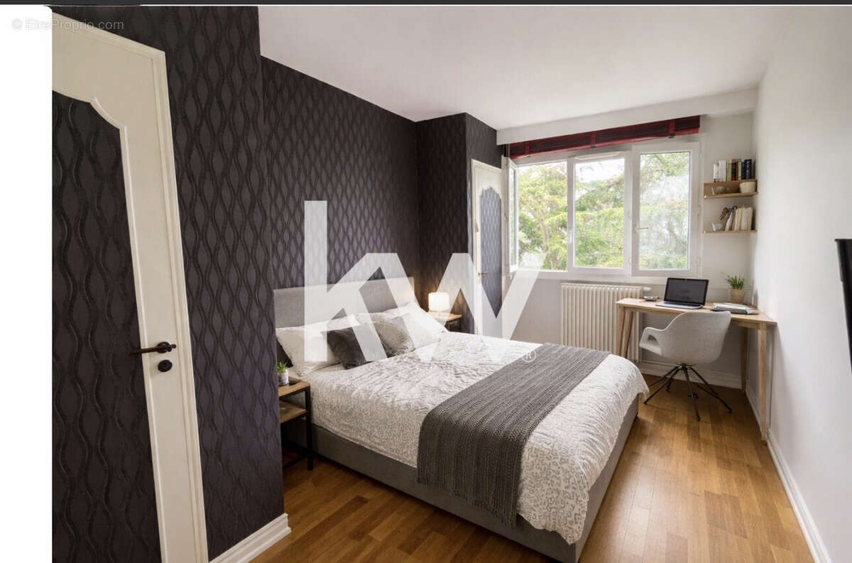 Appartement 74 m² à Saint-Etienne  - photo 6