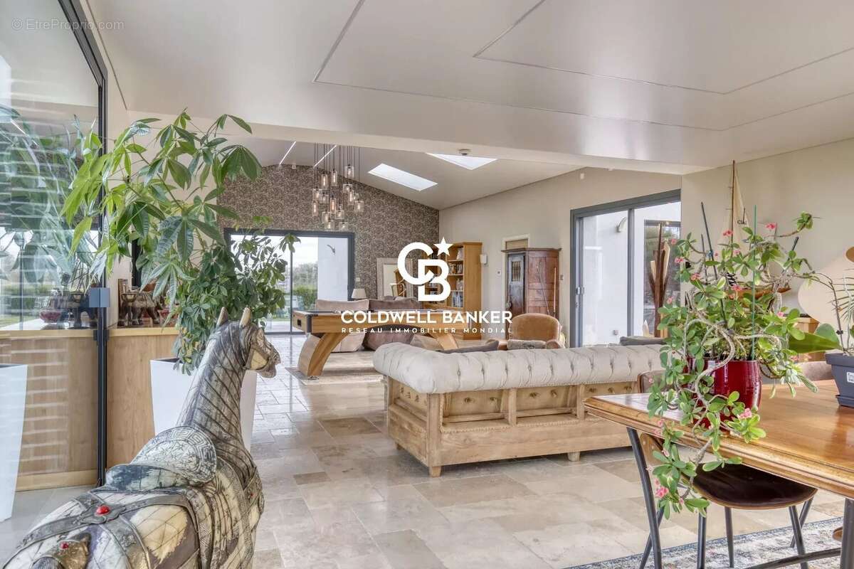 Maison à BLANGY-TRONVILLE