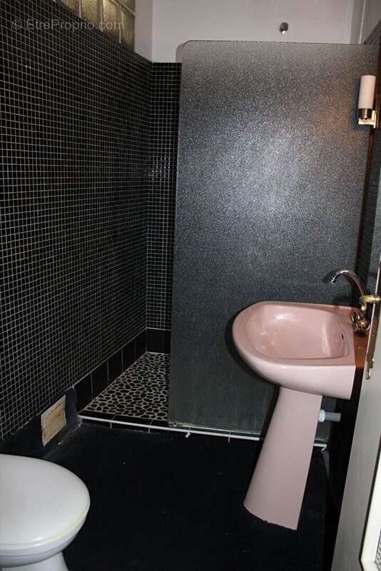 Appartement à LA GUERCHE-DE-BRETAGNE