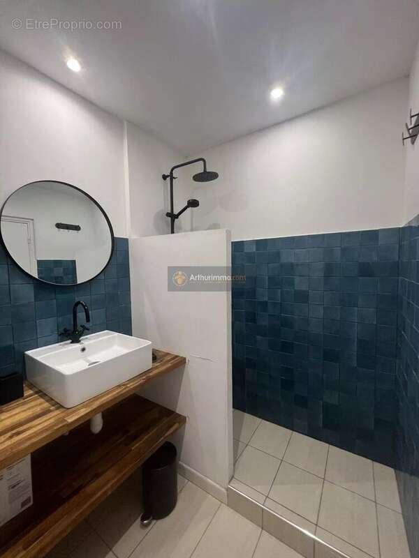 Appartement à SAN-NICOLAO