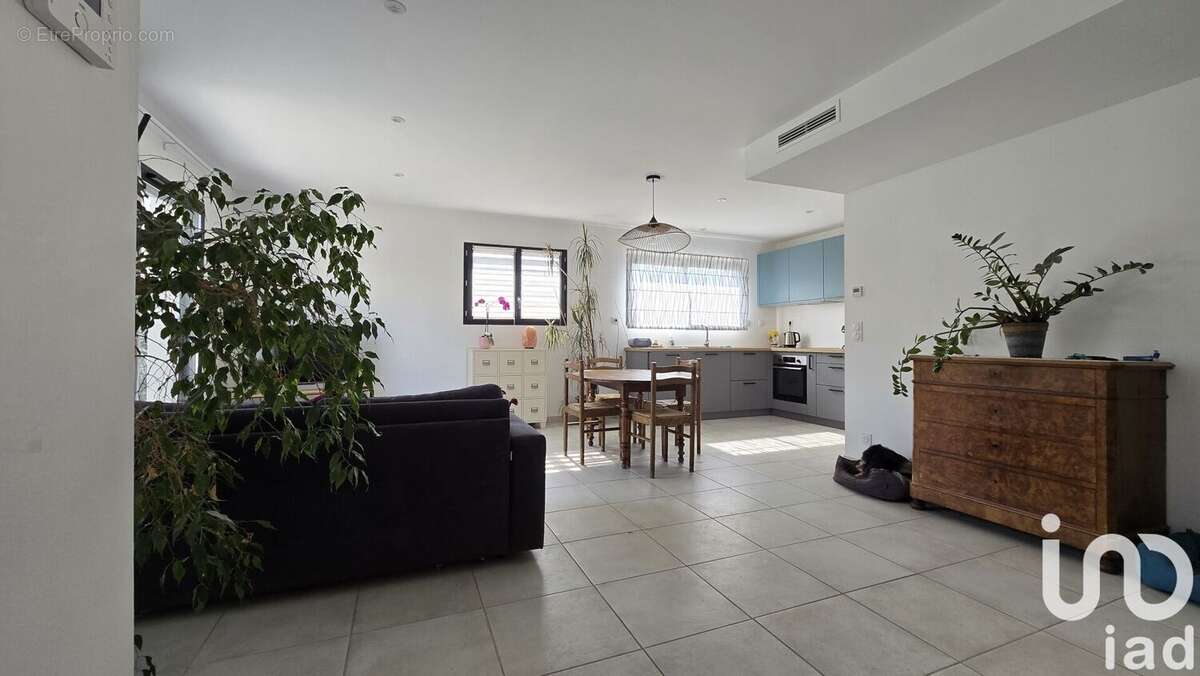 Photo 2 - Maison à LAROQUE-DES-ALBERES