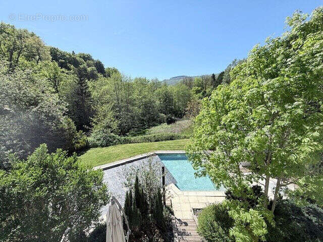 Photo 2 - Maison à RUMILLY