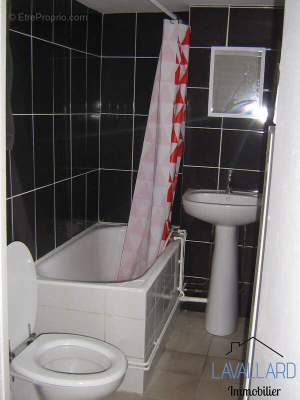 Appartement à CORBIE