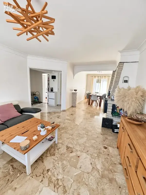 Maison divisee en 3 appartements - photo 2