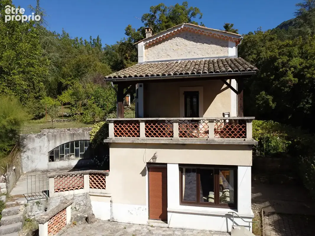 Maison 150m² à sisteron - photo 2