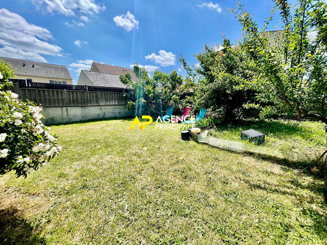 Maison à ARGENTEUIL