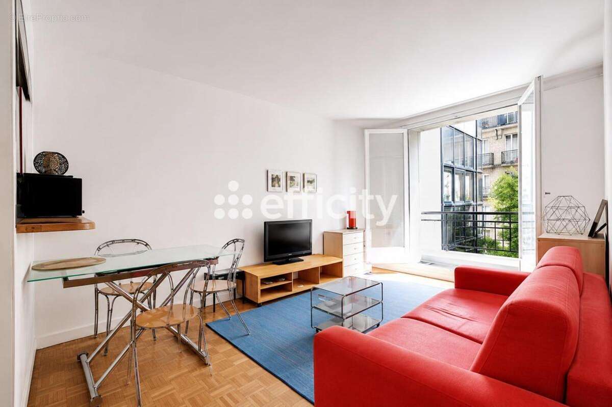 Appartement - photo 2