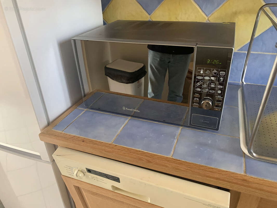 Appartement à BRON