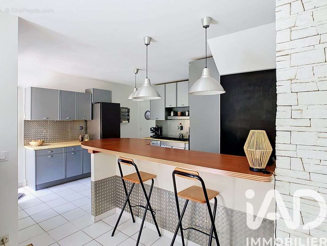 Photo 6 - Maison à SAUTRON
