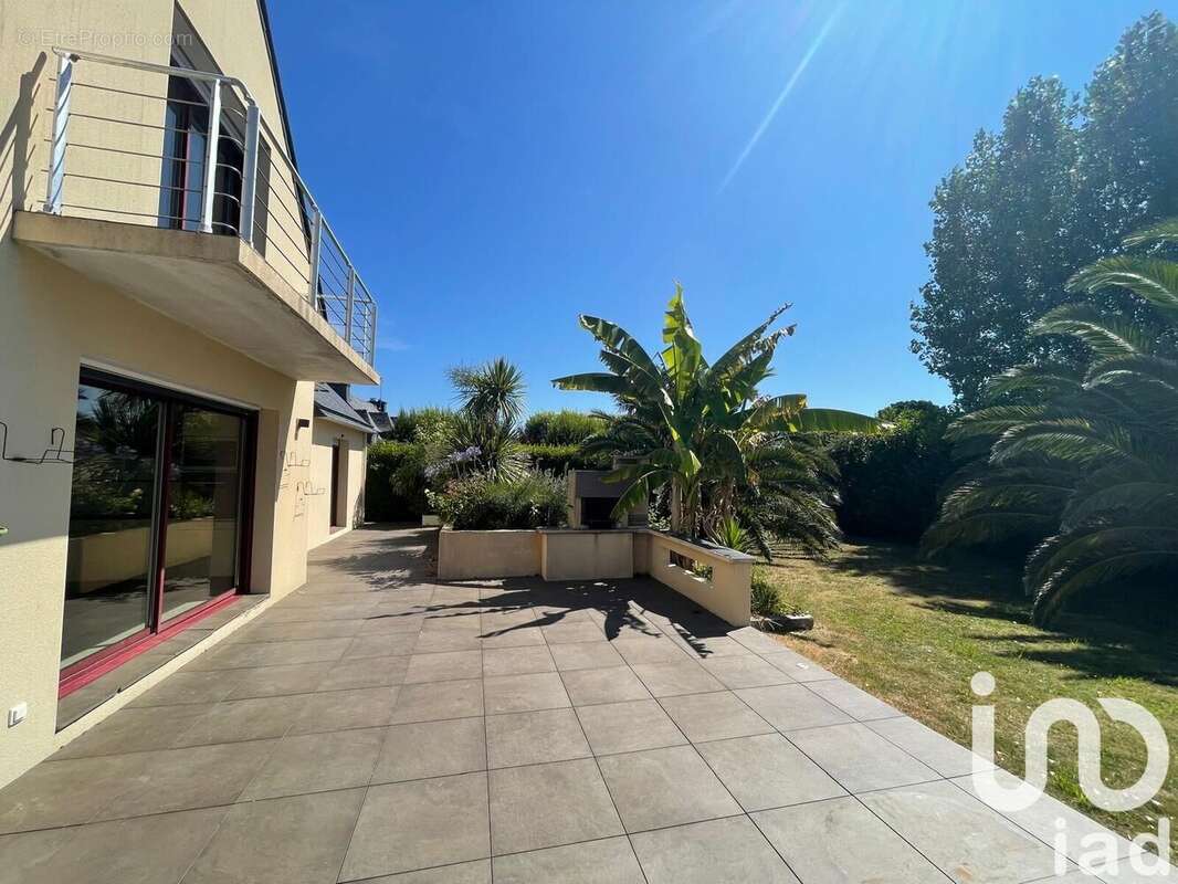 Photo 2 - Maison à PLOMEUR