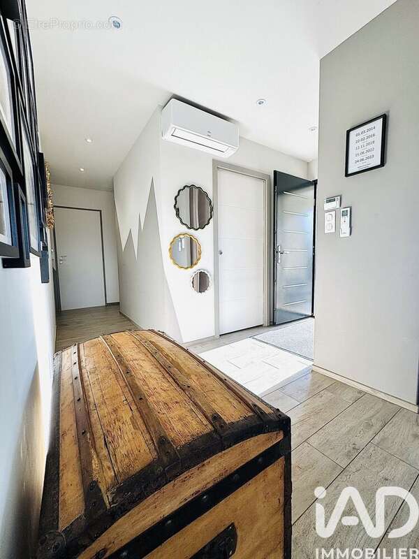 Photo 9 - Maison à CAHORS