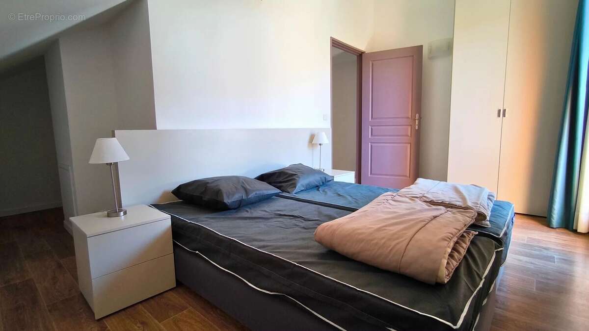 Appartement à MONT-DE-LANS