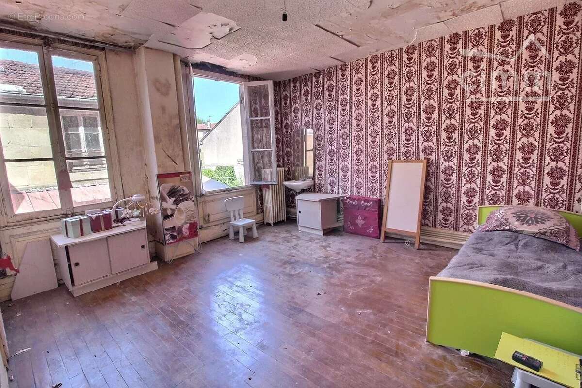 Commerce à BAR-LE-DUC