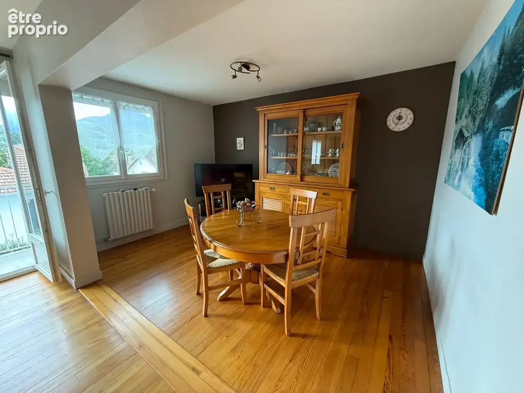 Grand appartement avec garage et ascenseur - photo 3