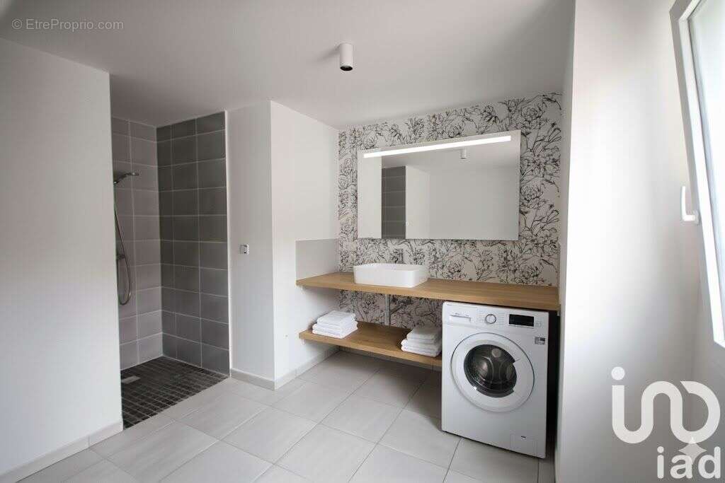 Photo 7 - Maison à NIVILLAC