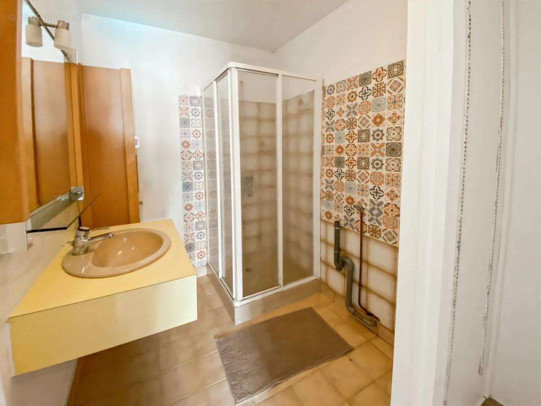 Appartement à MOELAN-SUR-MER