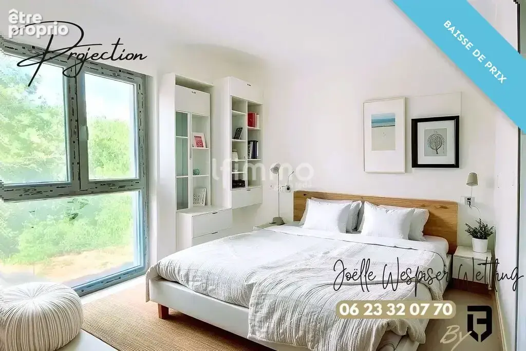 Maison neuve plain-pied Barr – Vue château – RE2020 – 3 chambres - photo 8