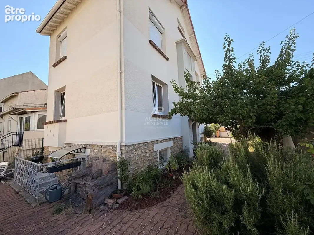 Appartement Acheres 2 pièce(s) 33 m2 - photo 8