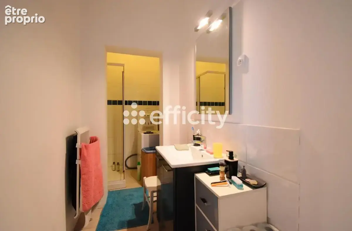 Appartement - photo 10