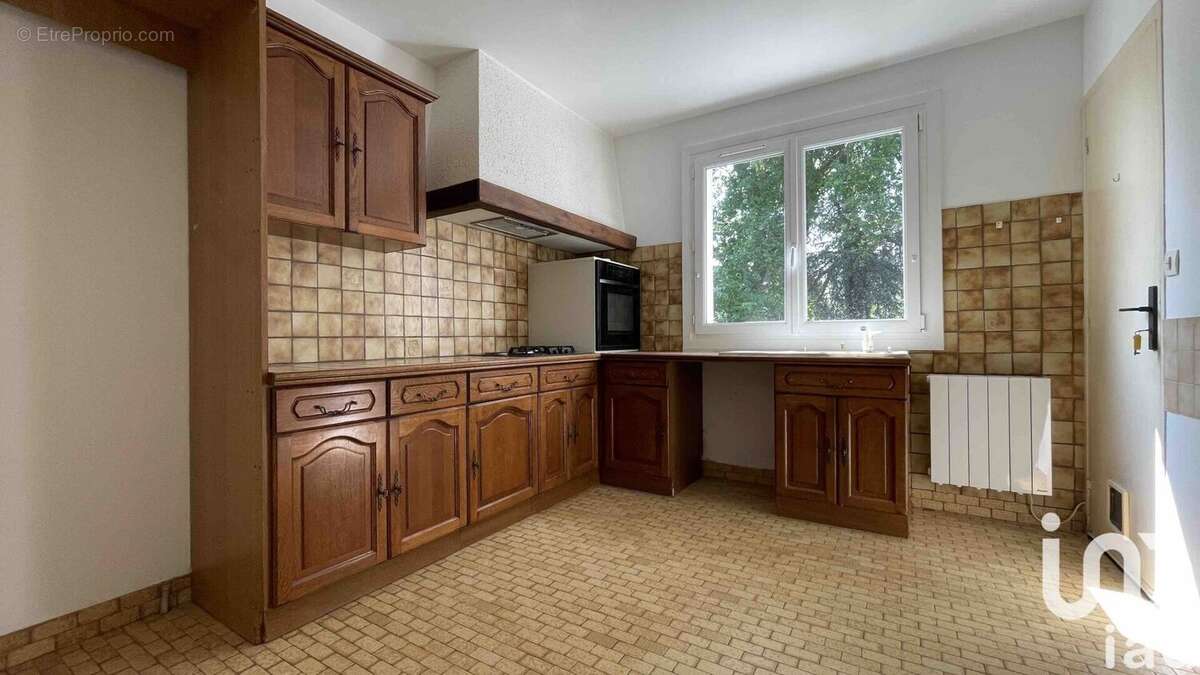 Photo 4 - Maison à JOUE-LES-TOURS