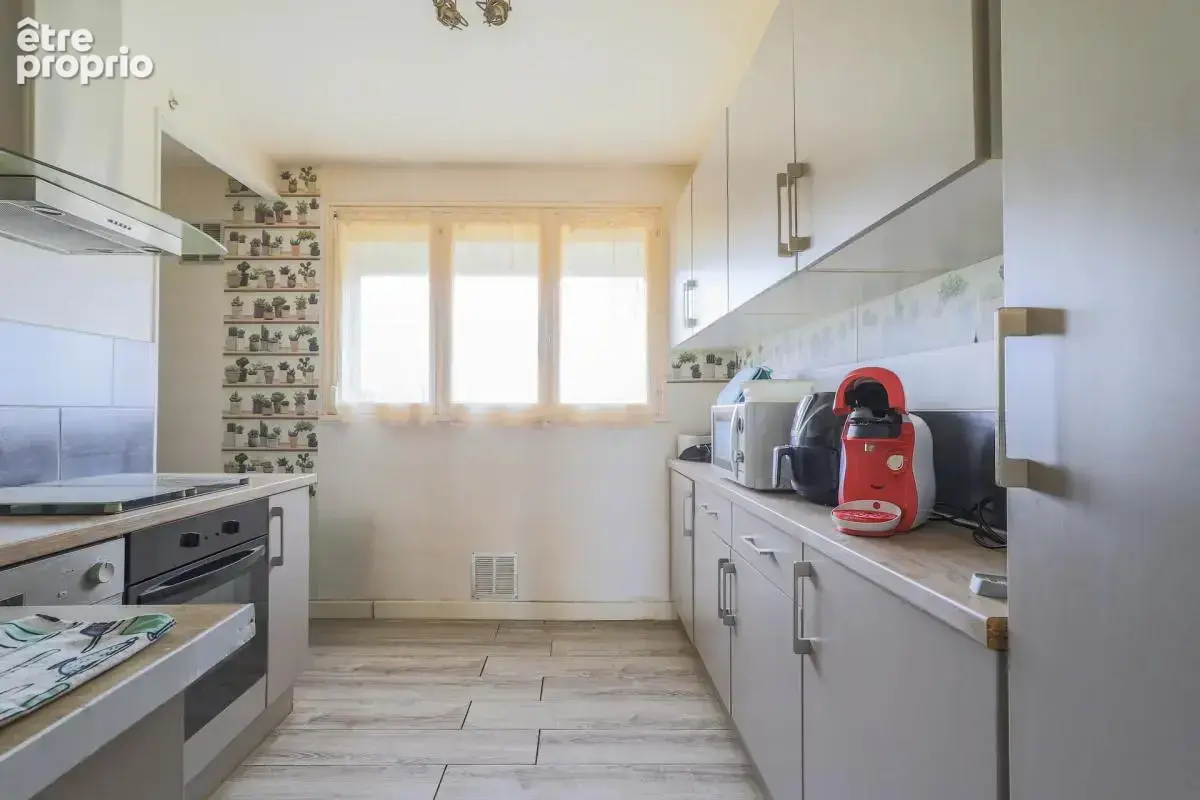 Appartement de 4 pièces de 67 m² à Amiens - photo 8