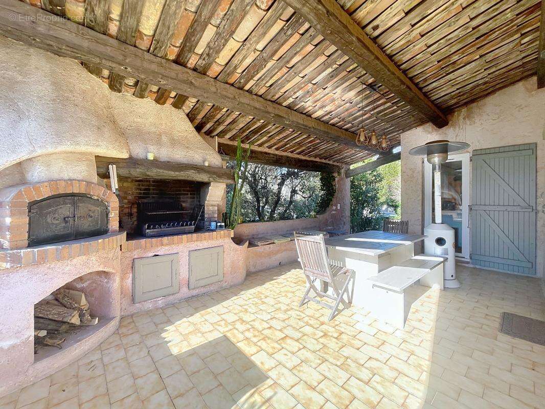 Maison à VENCE