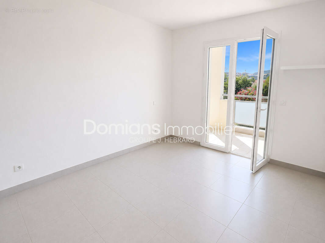 Appartement à SAINT-CYPRIEN