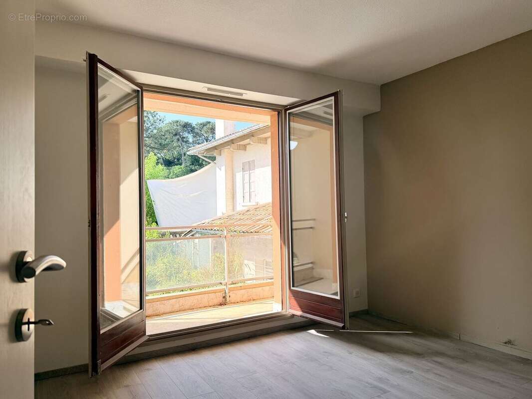 Appartement à ARCACHON