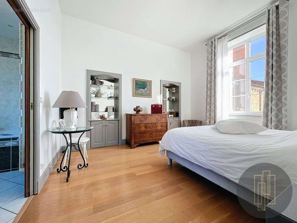 Appartement à VILLEFRANCHE-SUR-SAONE