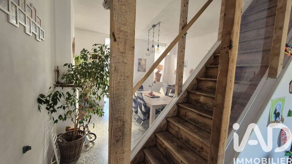 Photo 3 - Maison à BRUAY-SUR-L'ESCAUT