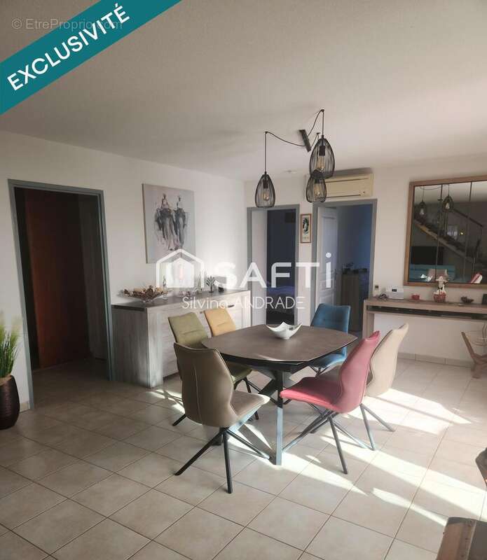 Photo 2 - Maison à SAINT-JULIEN-DES-LANDES