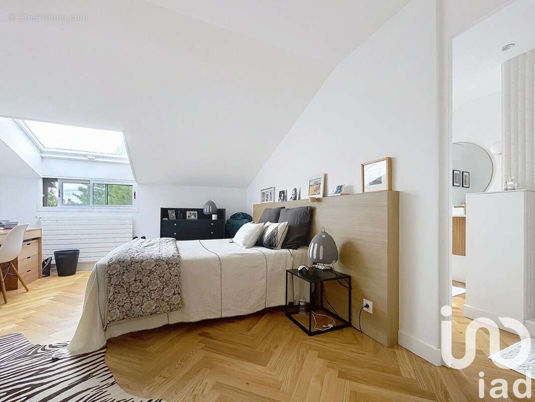 Photo 7 - Appartement à TOULOUSE