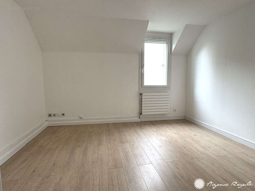 Maison à SAINT-GERMAIN-EN-LAYE