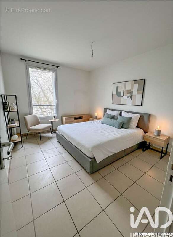 Photo 7 - Appartement à BUSSY-SAINT-GEORGES