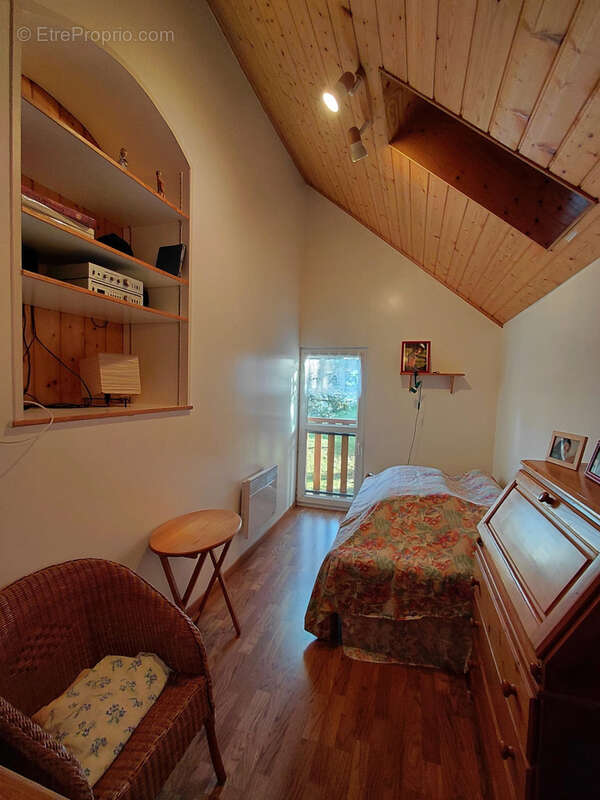 Appartement à VALDAHON