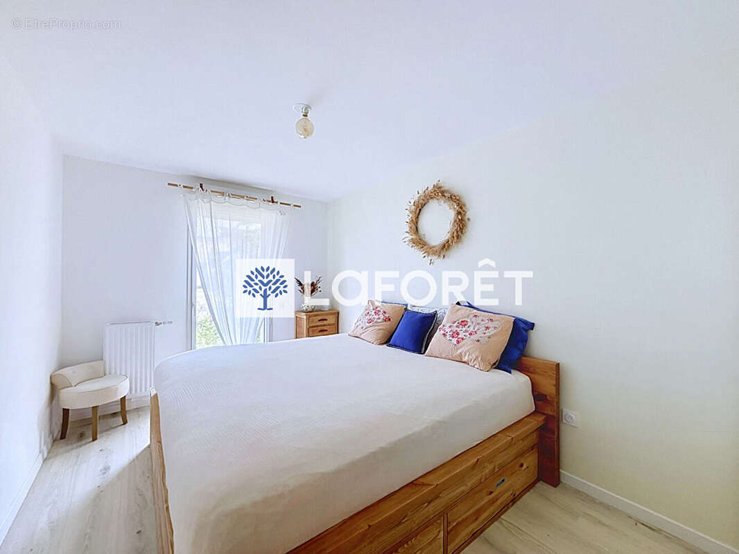Appartement neuf (T4) avec jardin au coeur de Crespières - photo 6
